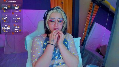 GabyRose9 webcam model stream image