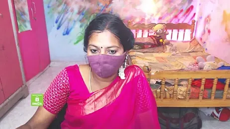 HotGulabi webcam model stream image