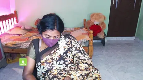 HotGulabi webcam model stream image