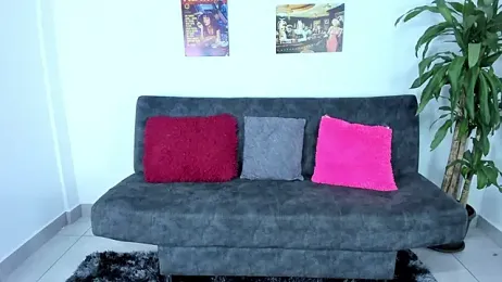 Kinky_doll2 webcam stripchat model stream image