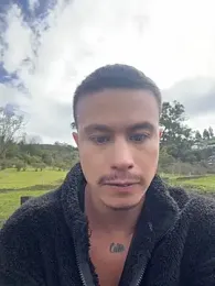 DominickSullivan webcam model stream image