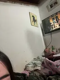 millyalc0ck webcam model stream image