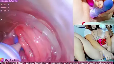 MaryBrook1 webcam stripchat model stream image