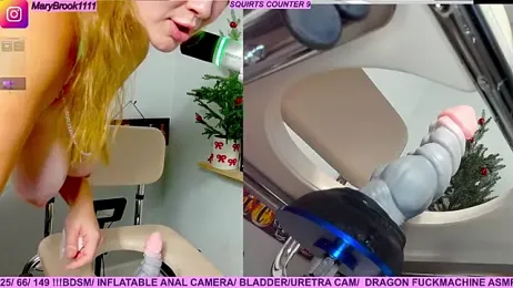 MaryBrook1 webcam model stream image