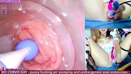 MaryBrook1 webcam stripchat model stream image