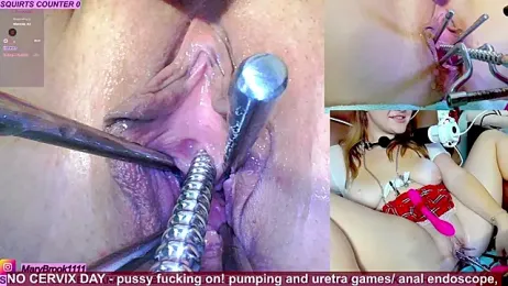 MaryBrook1 webcam stripchat model stream image