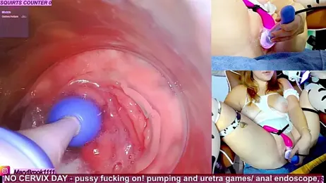 MaryBrook1 webcam stripchat model stream image