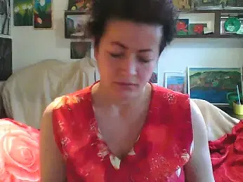 MariaAnaSunshine webcam model stream image