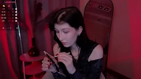 lissaros webcam model stream image