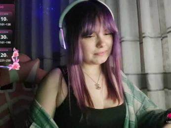 LovelyKristi webcam model stream image