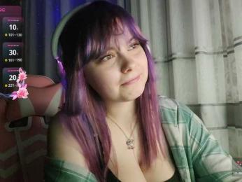 LovelyKristi webcam model stream image