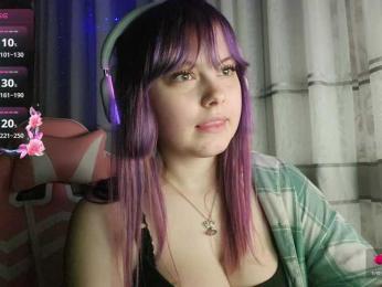 LovelyKristi webcam model stream image