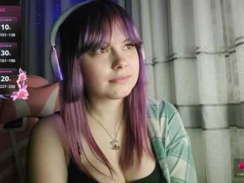 LovelyKristi webcam model stream image