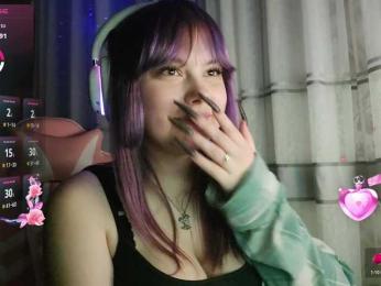 LovelyKristi webcam bongacams model stream image