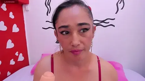 charlotte-11 webcam model stream image