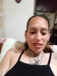 Zorrita_Fox webcam model stream image