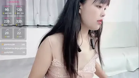 xianxian-baby webcam model stream image