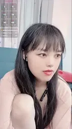 xianxian-baby webcam model stream image