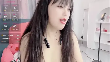 xianxian-baby webcam model stream image