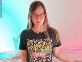 ambeerwood webcam model stream image
