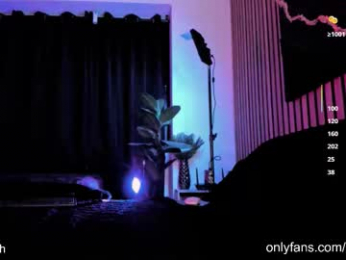 camilaramirez_ webcam chaturbate model stream image