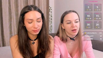 LonnieGallardo webcam cam4 model stream image