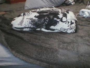 pararam124 webcam model stream image