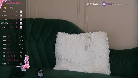 Bailey_Rush webcam model stream image