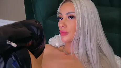 Bailey_Rush webcam model stream image