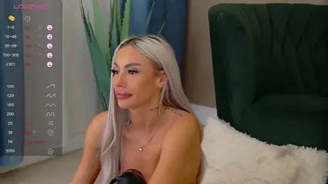 Bailey_Rush webcam model stream image