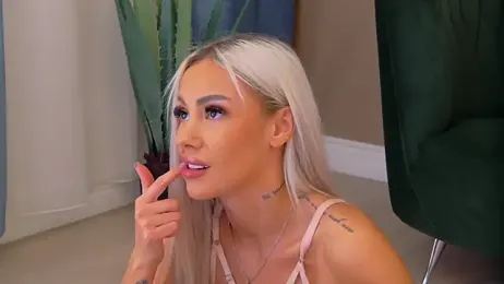 Bailey_Rush webcam stripchat model stream image