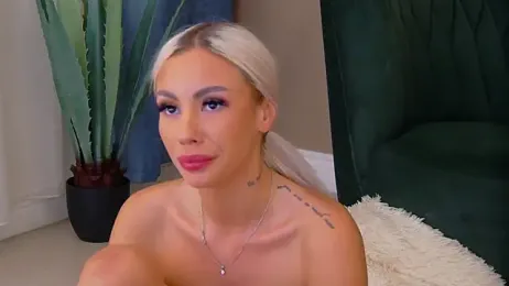 Bailey_Rush webcam model stream image