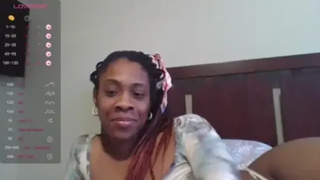 MsJuicy webcam model stream image