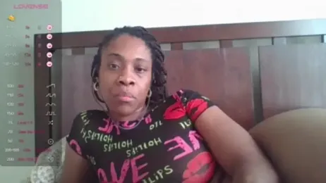 MsJuicy webcam model stream image