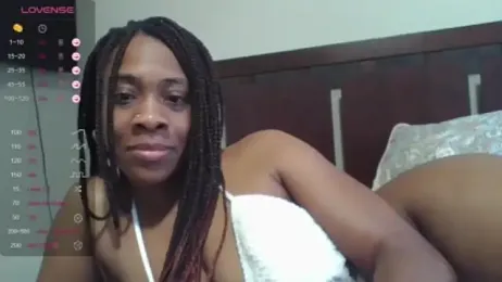 MsJuicy webcam model stream image