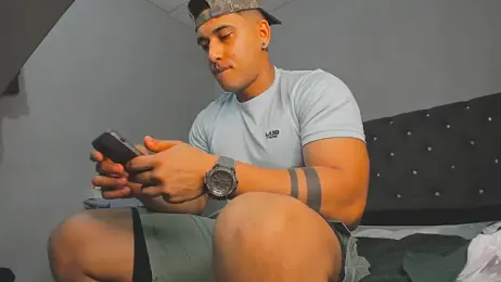 evan_hardy webcam model stream image