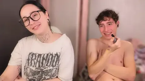AnastasiaSun webcam model stream image