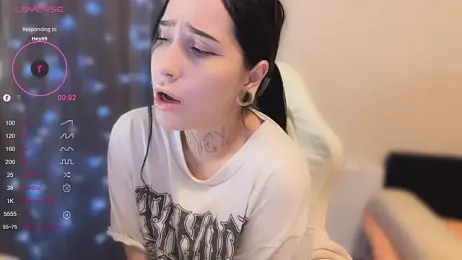 AnastasiaSun webcam model stream image