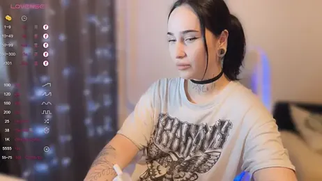 AnastasiaSun webcam model stream image