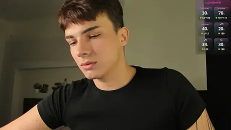 mystic_evan webcam model stream image