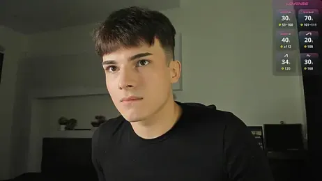 mystic_evan webcam model stream image