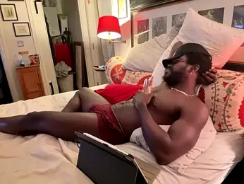 SirDaddylicious webcam model stream image