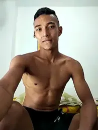 Demiansteven2 webcam model stream image