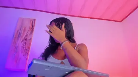 ChannelssDiirty webcam model stream image