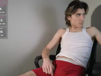silly_cybin webcam chaturbate model stream image