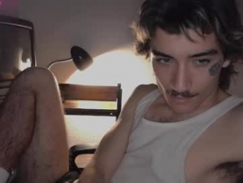 silly_cybin webcam model stream image