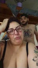 Sabrimilfxd2 webcam model stream image