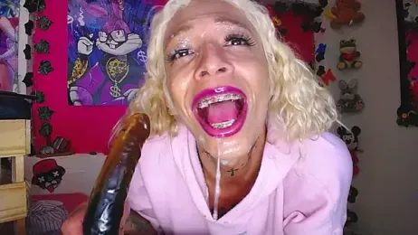 flaquita_corall webcam model stream image