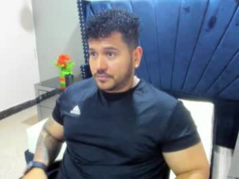 michael_hill1 webcam model stream image