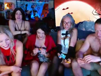 donnybasilisk webcam model stream image